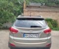 Хендай их35 2011 в Киеве на Automoto.ua Серый Хендай их35, объемом двигателя 2 л и пробегом 227 тыс. км за 12500 $, фото 1 на Automoto.ua