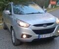 Хендай их35 2011 в Черновцах на Automoto.ua Серый Хендай их35, объемом двигателя 2 л и пробегом 179 тыс. км за 12900 $, фото 11 на Automoto.ua