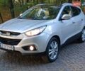 Хендай их35 2011 в Черновцах на Automoto.ua Серый Хендай их35, объемом двигателя 2 л и пробегом 179 тыс. км за 12900 $, фото 15 на Automoto.ua