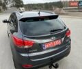 Серый Хендай их35, объемом двигателя 2 л и пробегом 200 тыс. км за 12900 $, фото 22 на Automoto.ua