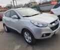 Хендай их35 2011 в Одессе на Automoto.ua Серый Хендай их35, объемом двигателя 2 л и пробегом 130 тыс. км за 12000 $, фото 17 на Automoto.ua