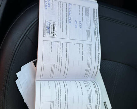 Серый Хендай их35, объемом двигателя 2 л и пробегом 229 тыс. км за 13500 $, фото 36 на Automoto.ua