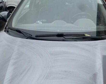 Серый Хендай их35, объемом двигателя 2 л и пробегом 90 тыс. км за 8000 $, фото 8 на Automoto.ua