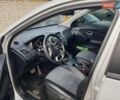 Хендай их35 2011 в Одессе на Automoto.ua Серый Хендай их35, объемом двигателя 2 л и пробегом 130 тыс. км за 12000 $, фото 2 на Automoto.ua