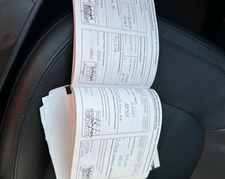 Серый Хендай их35, объемом двигателя 2 л и пробегом 229 тыс. км за 13500 $, фото 35 на Automoto.ua