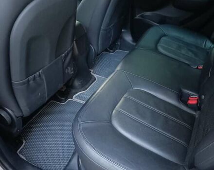 Хендай их35 2011 в Черновцах на Automoto.ua Серый Хендай их35, объемом двигателя 2 л и пробегом 179 тыс. км за 12900 $, фото 30 на Automoto.ua