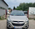 Хендай их35 2011 в Киеве на Automoto.ua Серый Хендай их35, объемом двигателя 2 л и пробегом 227 тыс. км за 12500 $, фото 1 на Automoto.ua