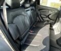 Серый Хендай их35, объемом двигателя 2.4 л и пробегом 220 тыс. км за 11750 $, фото 30 на Automoto.ua