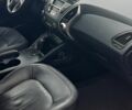 Сірий Хендай іх35, об'ємом двигуна 2 л та пробігом 178 тис. км за 13800 $, фото 11 на Automoto.ua