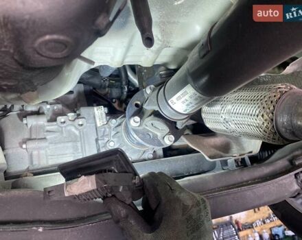 Хендай их35 2011 в Белой Церкве на Automoto.ua Серый Хендай их35, объемом двигателя 2 л и пробегом 196 тыс. км за 14650 $, фото 22 на Automoto.ua