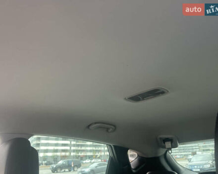 Хендай их35 2011 в Киеве на Automoto.ua Серый Хендай их35, объемом двигателя 1.69 л и пробегом 200 тыс. км за 11100 $, фото 7 на Automoto.ua