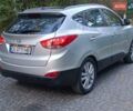 Хендай их35 2011 в Черновцах на Automoto.ua Серый Хендай их35, объемом двигателя 2 л и пробегом 179 тыс. км за 12900 $, фото 24 на Automoto.ua