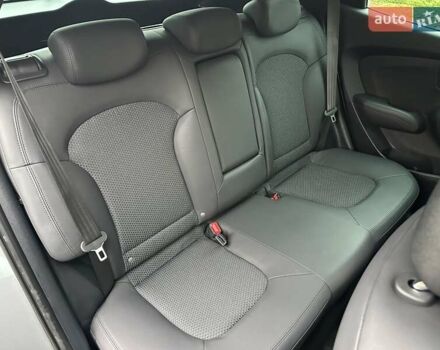 Серый Хендай их35, объемом двигателя 2 л и пробегом 107 тыс. км за 15900 $, фото 46 на Automoto.ua