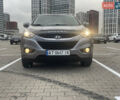 Хендай их35 2011 в Киеве на Automoto.ua Серый Хендай их35, объемом двигателя 1.69 л и пробегом 200 тыс. км за 11100 $, фото 1 на Automoto.ua