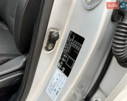 Сірий Хендай іх35, об'ємом двигуна 2 л та пробігом 132 тис. км за 11999 $, фото 20 на Automoto.ua