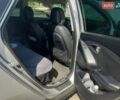 Сірий Хендай іх35, об'ємом двигуна 2 л та пробігом 442 тис. км за 9250 $, фото 1 на Automoto.ua
