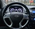 Серый Хендай их35, объемом двигателя 1.7 л и пробегом 195 тыс. км за 11750 $, фото 33 на Automoto.ua