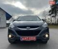 Серый Хендай их35, объемом двигателя 2 л и пробегом 200 тыс. км за 12900 $, фото 35 на Automoto.ua