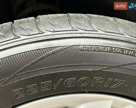 Серый Хендай их35, объемом двигателя 2 л и пробегом 107 тыс. км за 15900 $, фото 61 на Automoto.ua