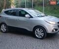 Хендай их35 2011 в Черновцах на Automoto.ua Серый Хендай их35, объемом двигателя 2 л и пробегом 179 тыс. км за 12900 $, фото 10 на Automoto.ua