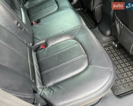 Серый Хендай их35, объемом двигателя 2 л и пробегом 200 тыс. км за 12900 $, фото 76 на Automoto.ua