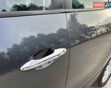 Серый Хендай их35, объемом двигателя 2 л и пробегом 200 тыс. км за 12900 $, фото 37 на Automoto.ua