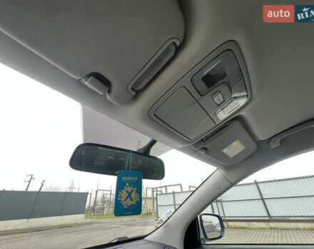 Серый Хендай их35, объемом двигателя 2 л и пробегом 240 тыс. км за 11500 $, фото 43 на Automoto.ua