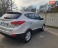 Хендай их35 2011 в Одессе на Automoto.ua Серый Хендай их35, объемом двигателя 2 л и пробегом 130 тыс. км за 12000 $, фото 13 на Automoto.ua