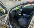 Сірий Хендай іх35, об'ємом двигуна 2 л та пробігом 442 тис. км за 9250 $, фото 7 на Automoto.ua
