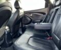 Серый Хендай их35, объемом двигателя 2.4 л и пробегом 220 тыс. км за 11750 $, фото 53 на Automoto.ua