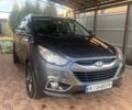 Хендай их35 2011 в Белой Церкве на Automoto.ua Серый Хендай их35, объемом двигателя 2 л и пробегом 196 тыс. км за 14650 $, фото 1 на Automoto.ua