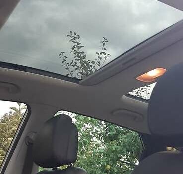 Сірий Хендай іх35, об'ємом двигуна 2 л та пробігом 178 тис. км за 13200 $, фото 9 на Automoto.ua