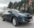 Серый Хендай их35, объемом двигателя 2 л и пробегом 200 тыс. км за 12900 $, фото 31 на Automoto.ua