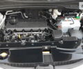 Сірий Хендай іх35, об'ємом двигуна 2 л та пробігом 8 тис. км за 15600 $, фото 9 на Automoto.ua