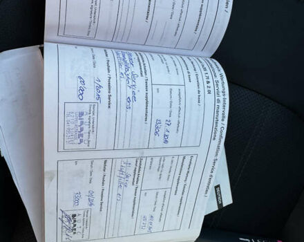 Серый Хендай их35, объемом двигателя 2 л и пробегом 229 тыс. км за 13500 $, фото 33 на Automoto.ua