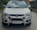 Сірий Хендай іх35, об'ємом двигуна 2 л та пробігом 178 тис. км за 13200 $, фото 1 на Automoto.ua