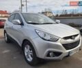 Хендай их35 2011 в Одессе на Automoto.ua Серый Хендай их35, объемом двигателя 2 л и пробегом 130 тыс. км за 12000 $, фото 1 на Automoto.ua