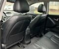 Сірий Хендай іх35, об'ємом двигуна 2.36 л та пробігом 220 тис. км за 11750 $, фото 10 на Automoto.ua