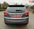 Серый Хендай их35, объемом двигателя 2 л и пробегом 107 тыс. км за 15900 $, фото 11 на Automoto.ua