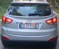 Хендай их35 2011 в Черновцах на Automoto.ua Серый Хендай их35, объемом двигателя 2 л и пробегом 179 тыс. км за 12900 $, фото 6 на Automoto.ua