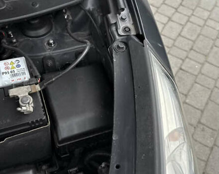 Серый Хендай их35, объемом двигателя 2 л и пробегом 245 тыс. км за 13500 $, фото 45 на Automoto.ua