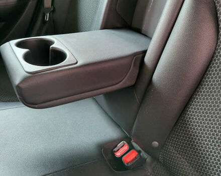 Серый Хендай их35, объемом двигателя 2 л и пробегом 264 тыс. км за 11700 $, фото 33 на Automoto.ua