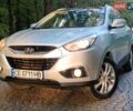 Хендай их35 2011 в Черновцах на Automoto.ua Серый Хендай их35, объемом двигателя 2 л и пробегом 179 тыс. км за 12900 $, фото 16 на Automoto.ua
