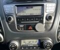 Серый Хендай их35, объемом двигателя 2.4 л и пробегом 220 тыс. км за 11750 $, фото 36 на Automoto.ua