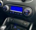 Сірий Хендай іх35, об'ємом двигуна 2.36 л та пробігом 220 тис. км за 11750 $, фото 23 на Automoto.ua