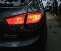 Серый Хендай их35, объемом двигателя 1.7 л и пробегом 195 тыс. км за 11750 $, фото 37 на Automoto.ua