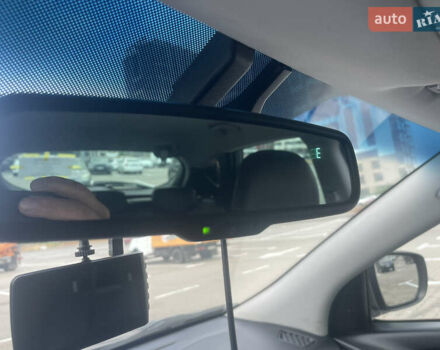 Хендай их35 2011 в Киеве на Automoto.ua Серый Хендай их35, объемом двигателя 1.69 л и пробегом 200 тыс. км за 11100 $, фото 8 на Automoto.ua