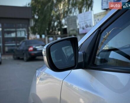 Серый Хендай их35, объемом двигателя 2 л и пробегом 279 тыс. км за 13700 $, фото 54 на Automoto.ua