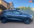 Хендай их35 2011 в Белой Церкве на Automoto.ua Серый Хендай их35, объемом двигателя 2 л и пробегом 196 тыс. км за 14650 $, фото 20 на Automoto.ua