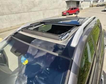 Серый Хендай их35, объемом двигателя 2 л и пробегом 187 тыс. км за 12900 $, фото 30 на Automoto.ua